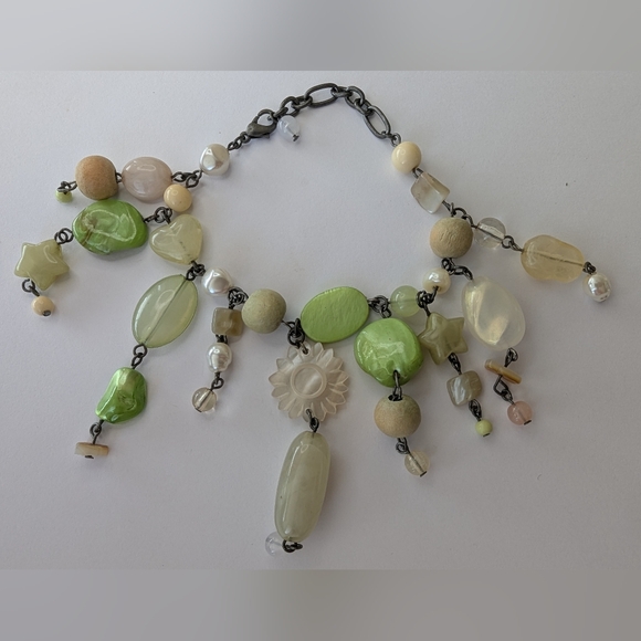 VTG CHARM BRACELET - Picture 1 of 8